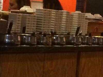 Yummy Garden Hot Pot