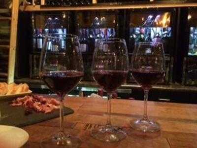Flight Wine Bar