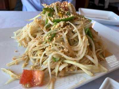 Churi's Coconut Tree Thai Cuisine