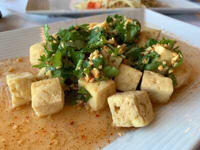 Churi's Coconut Tree Thai Cuisine