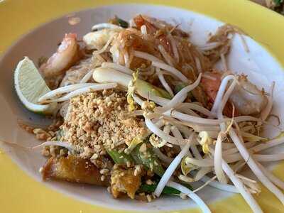 Churi's Coconut Tree Thai Cuisine