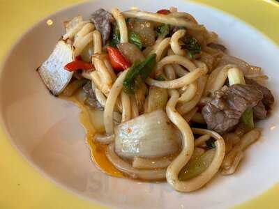 Churi's Coconut Tree Thai Cuisine