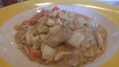 Churi's Coconut Tree Thai Cuisine