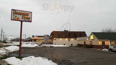 Churi's Coconut Tree Thai Cuisine