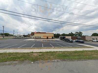 Churi's Coconut Tree Thai Cuisine