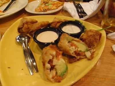 California Pizza Kitchen