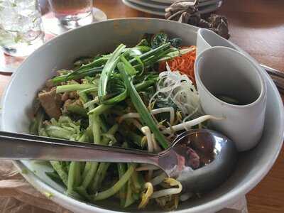 California Pizza Kitchen