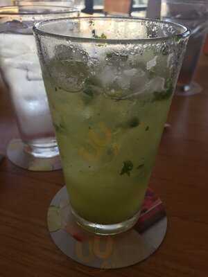 California Pizza Kitchen