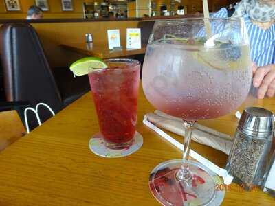 California Pizza Kitchen