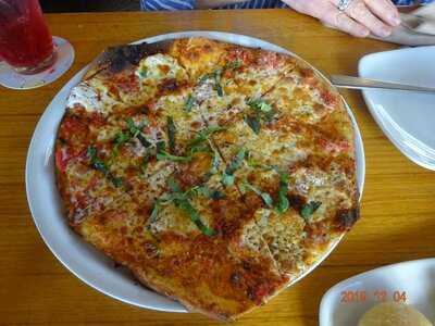 California Pizza Kitchen