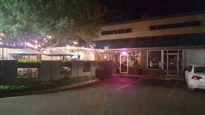 Mondo's Italian Cuisine