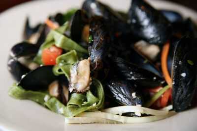 Mondo's Italian Cuisine