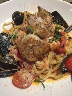 Mondo's Italian Cuisine