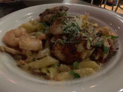 Mondo's Italian Cuisine