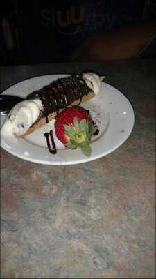 Mondo's Italian Cuisine