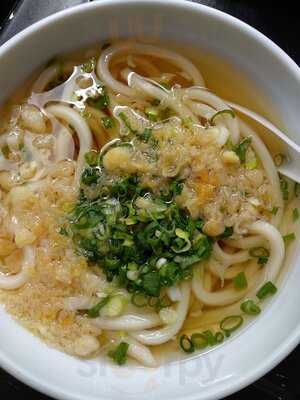 Marukame Udon