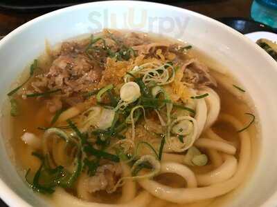 Marukame Udon