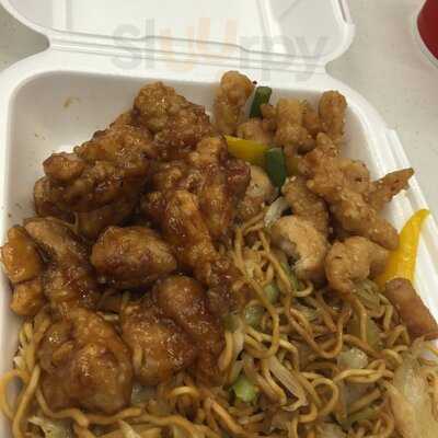 Panda Express