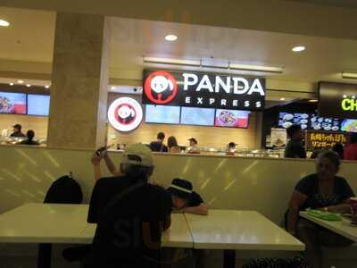 Panda Express