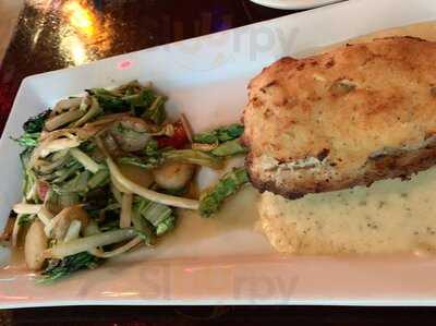 Redfish Seafood Grill