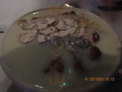 Redfish Seafood Grill