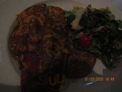 Redfish Seafood Grill