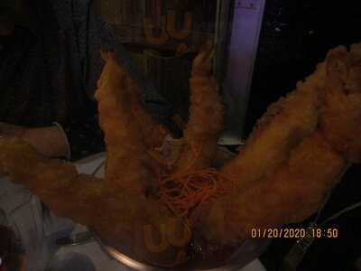 Redfish Seafood Grill