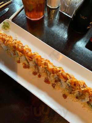 Redfish Seafood Grill