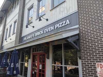 Orlando's Pizza