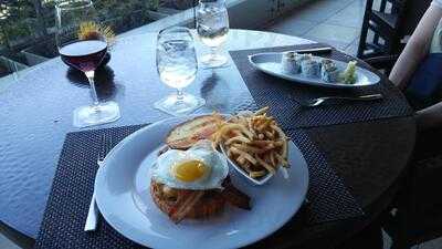 Wai'olu Ocean Cuisine