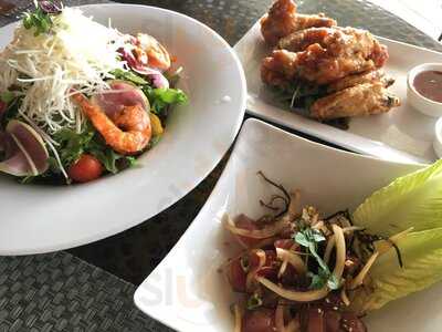 Wai'olu Ocean Cuisine