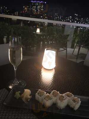 Wai'olu Ocean Cuisine