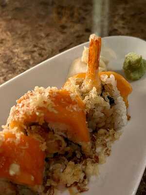 Wai'olu Ocean Cuisine