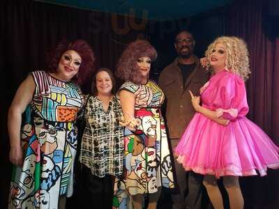 Hamburger Mary's