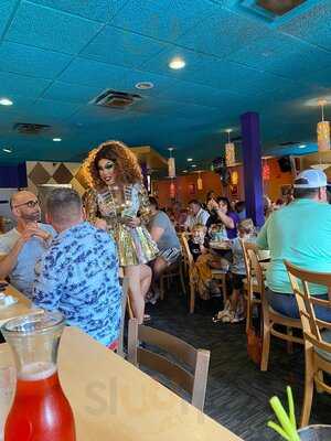 Hamburger Mary's