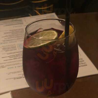 Liberty Kitchen And Oyster Bar