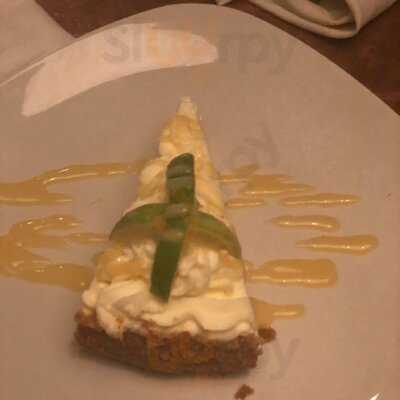 Liberty Kitchen And Oyster Bar