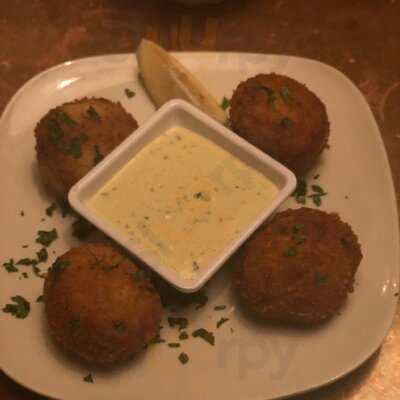 Liberty Kitchen And Oyster Bar