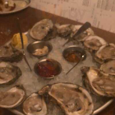 Liberty Kitchen And Oyster Bar
