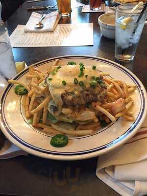 Liberty Kitchen And Oyster Bar