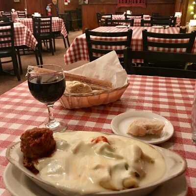 Luigi's Restaurant