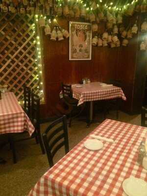 Luigi's Restaurant