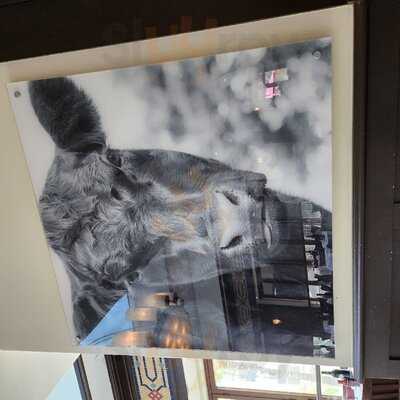 Wolfgang's Steakhouse By Wolfgang Zwiener