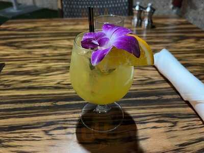 Wolfgang's Steakhouse By Wolfgang Zwiener