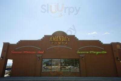 Amanda's Fonda
