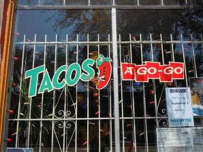 Tacos A Go-go