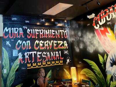 Almazonica Cerveceria