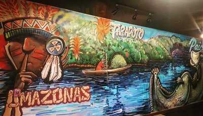 Almazonica Cerveceria