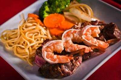 Kobe Japanese Steakhouse - International Drive