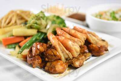 Kobe Japanese Steakhouse - International Drive